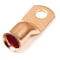 Grote Copper Lug, 6 Ga, 3/8in, Pk 2 82-9429 - alternate 1